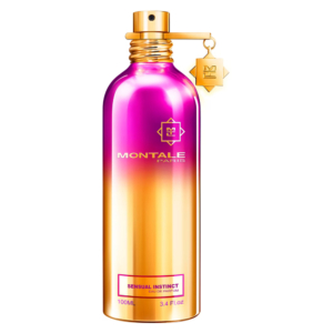 Montale Paris Sensual Instinct EdP 100ml