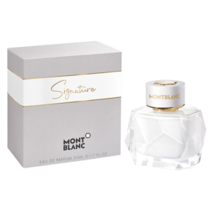 Montblanc Signature EdP 50ml