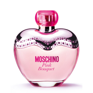 Moschino Pink Bouquet EdT 50ml