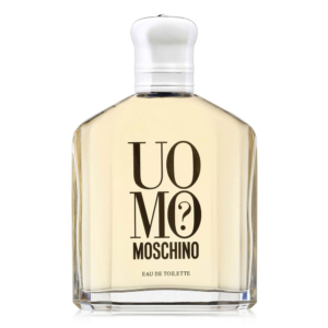 Moschino Uomo EdT 125ml