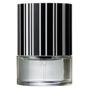 N.C.P. 501 Iris & Vanilla EdP 50ml