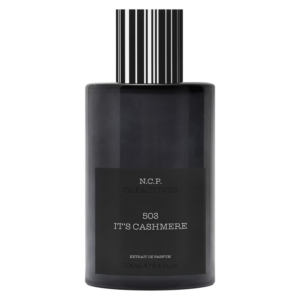 N.C.P. 503 It's Cashmere Extrait de Parfum 100ml