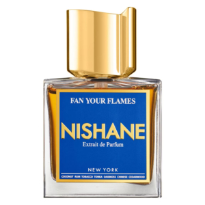 NISHANE Fan Your Flames Extrait de Parfum 50ml