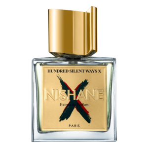 NISHANE Hundred Silent Ways X Extrait de Parfum 50ml