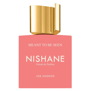 NISHANE Meant to Be Seen EdP 50ml
