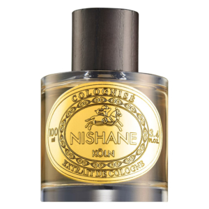 NISHANE Safran Colognisé Extrait de Cologne 100ml