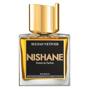 NISHANE Sultan Vetiver Extrait de Parfum 50ml