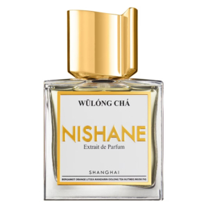 NISHANE Wūlóng Chá Extrait de Parfum 50ml