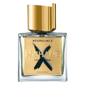 NISHANE Wūlóng Chá X Extrait de Parfum 50ml