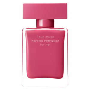 Narciso Rodriguez Fleur Musc For Her EdP 50ml