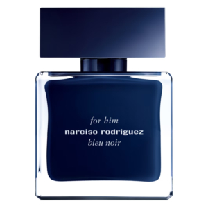 Narciso Rodriguez For Him Bleu Noir EdT 50ml