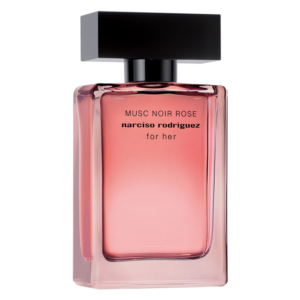 Narciso Rodriguez Musc Noir Rose EdP 50ml
