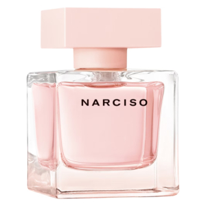 Narciso Rodriguez Narciso Cristal EdP 50ml