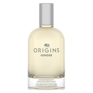 Origins Ginger Essence Sensuous Skin Scent 100ml