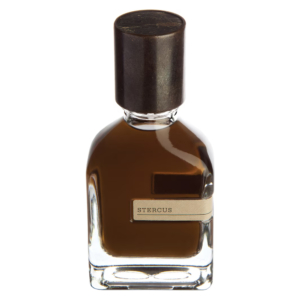 Orto Parisi Stercus Parfum 50ml