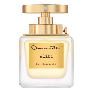Oscar De La Renta Alibi Sensuelle EdP 50ml