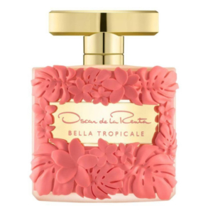Oscar De La Renta Bella Tropicale EdP 100ml