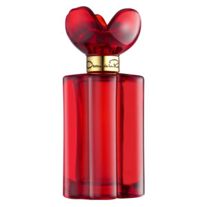 Oscar de la Renta Ruby Velvet EdT 100ml