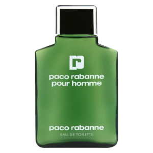 Paco Rabanne Pour Homme EdT 100ml