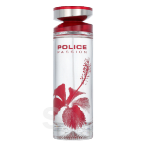 Police Passion Woman EdT 100ml