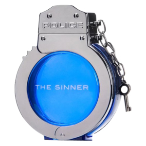 Police The Sinner EdT 30ml