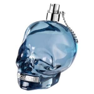 Police To Be EdT 125ml