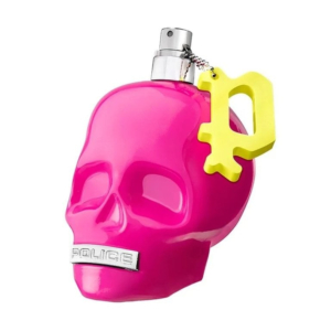 Police To Be Goodvibes Woman EdP 125ml