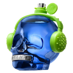 Police To Be Mr Beat EdT 125ml