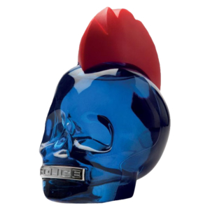 Police To Be Rebel EdT 125ml