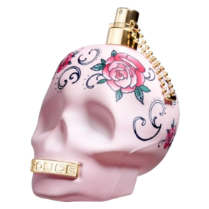 Police To Be Tattooart For Woman EdP 75ml
