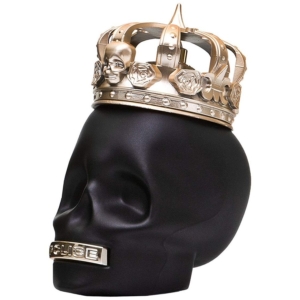 Police To Be The King For Man EdT 125ml