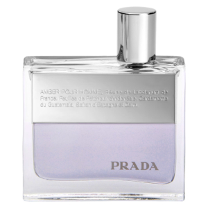 Prada Amber Pour Homme EdT 50ml