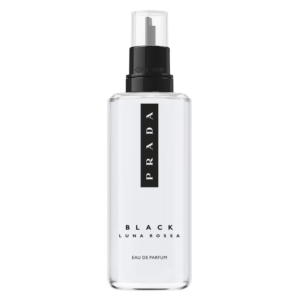 Prada Luna Rossa Black EdP 150ml Refill