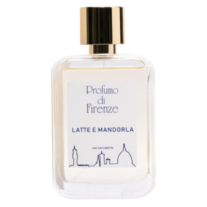 Profumo di Firenze Latte e Mandorla EdP 100ml