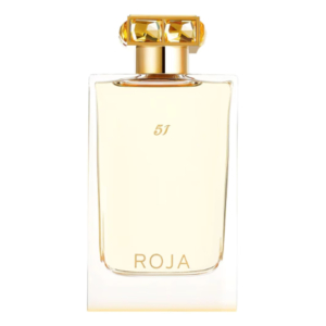 ROJA 51 Pour Femme Essence de Parfum 75ml