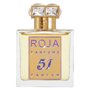 ROJA 51 Pour Femme Parfum 50ml