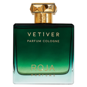 ROJA Vetiver Pour Homme EdP 100ml