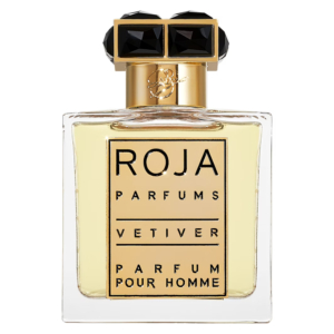 ROJA Vetiver Pour Homme Parfum 50ml