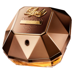 Rabanne Lady Million Privé EdP 50ml