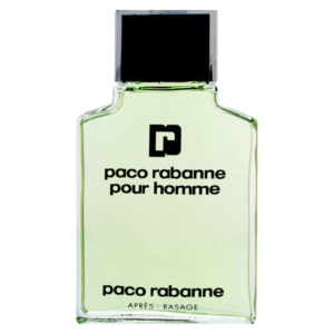 Rabanne Pour Homme After Shave Lotion 100ml