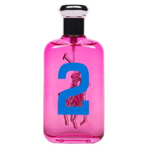 Ralph Lauren Big Pony 2 Woman EdT 100ml