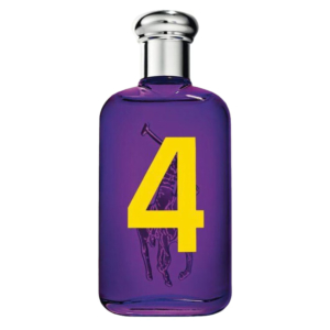 Ralph Lauren Big Pony 4 Woman EdT 30ml