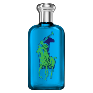 Ralph Lauren Big Pony Men #1 Blue EdT 100ml