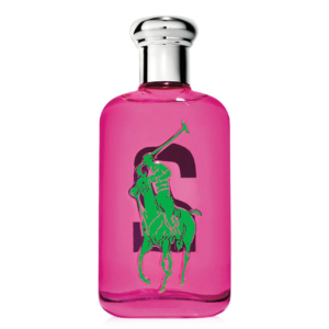 Ralph Lauren Big Pony Pink For Women EdT 50ml