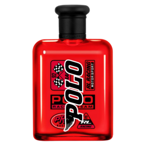 Ralph Lauren Polo Red Racing Edition EdT 125ml