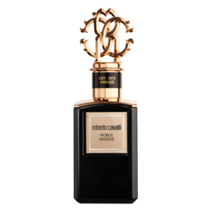 Roberto Cavalli Noble Woods EdP 100ml
