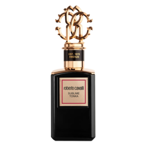 Roberto Cavalli Sublime Tonka EdP 100ml