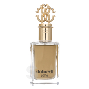 Roberto Cavalli Uomo EdT 100ml