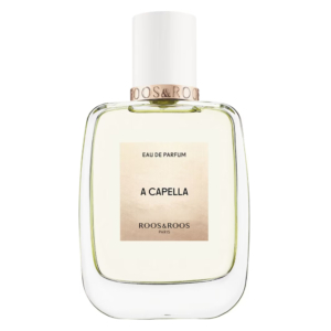 Roos & Roos A Capella EdP 50ml