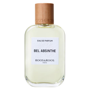 Roos & Roos Bel Absinthe EdP 100ml